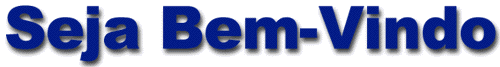 bemvindo.gif (8751 bytes)