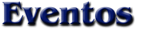 Eventos da ADEF
