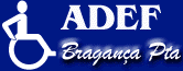 ADEF - Bragan�a Paulista
